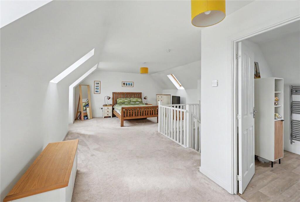 House in Norwich, Hellesdon - View 3