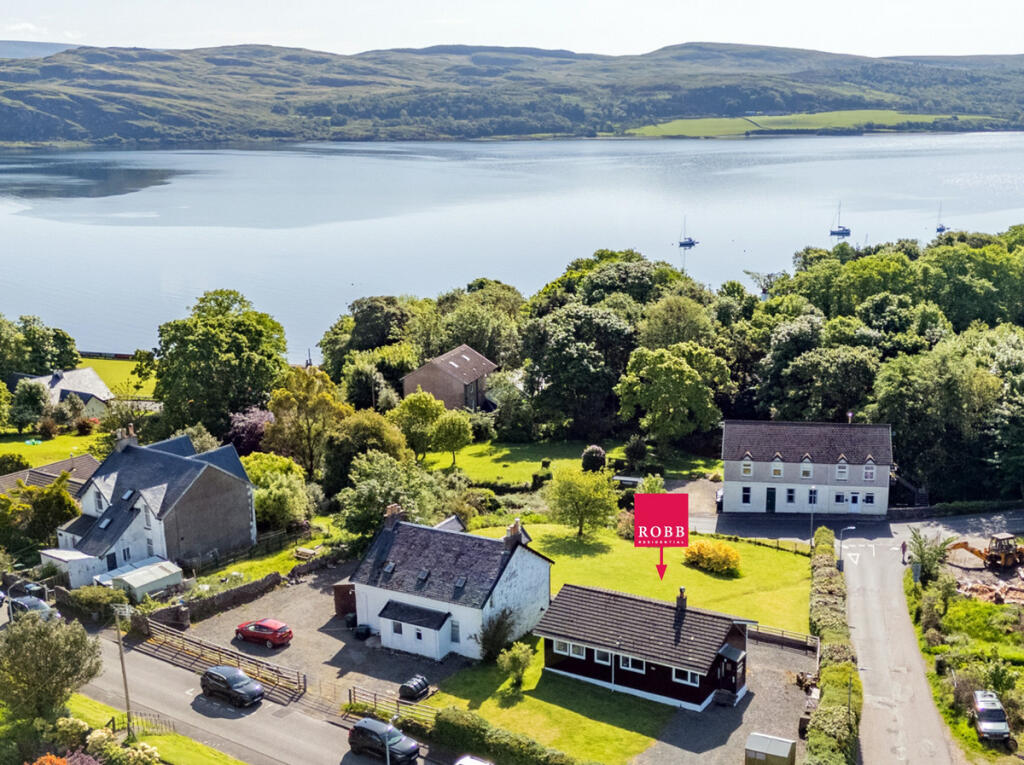 Main image of property: Carnethy, Tighnabruaich, Argyll and Bute, PA21 2