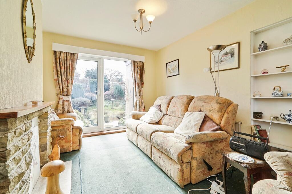 Eden Crescent, Leeds photo 3