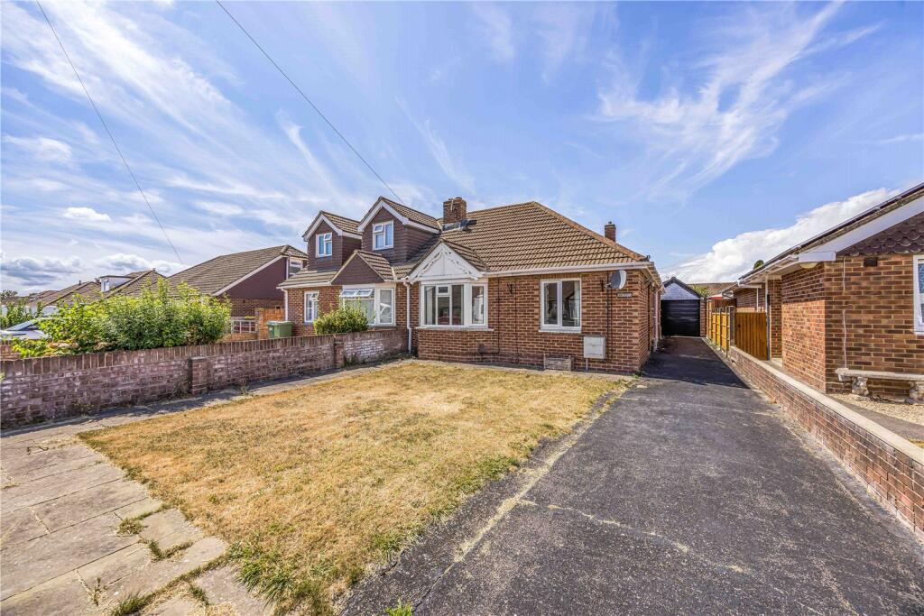 Main image of property: Seafield Road, Portchester, Hampshire, PO16