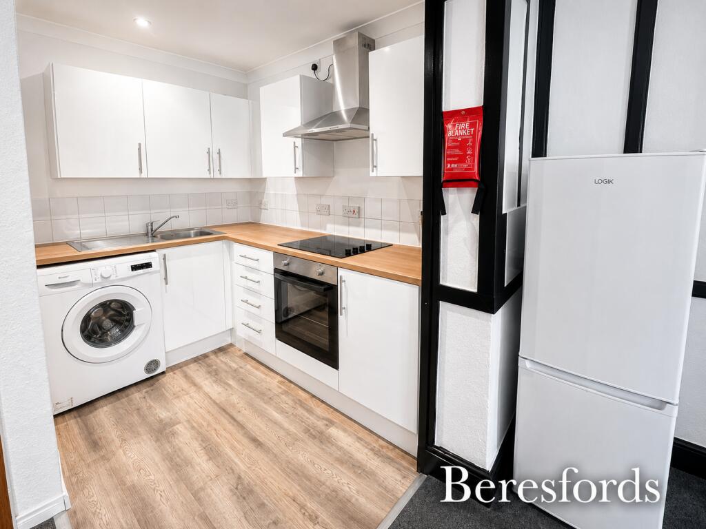 Apartment in Colchester, New Town - View 2