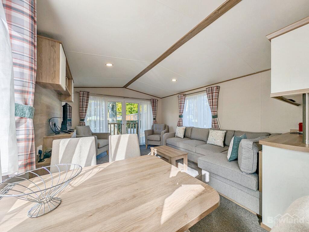 ABI Wimbledon 2 bedrooms Lowther Holiday Park, Eamont Bridge CA10 2JB - View 3