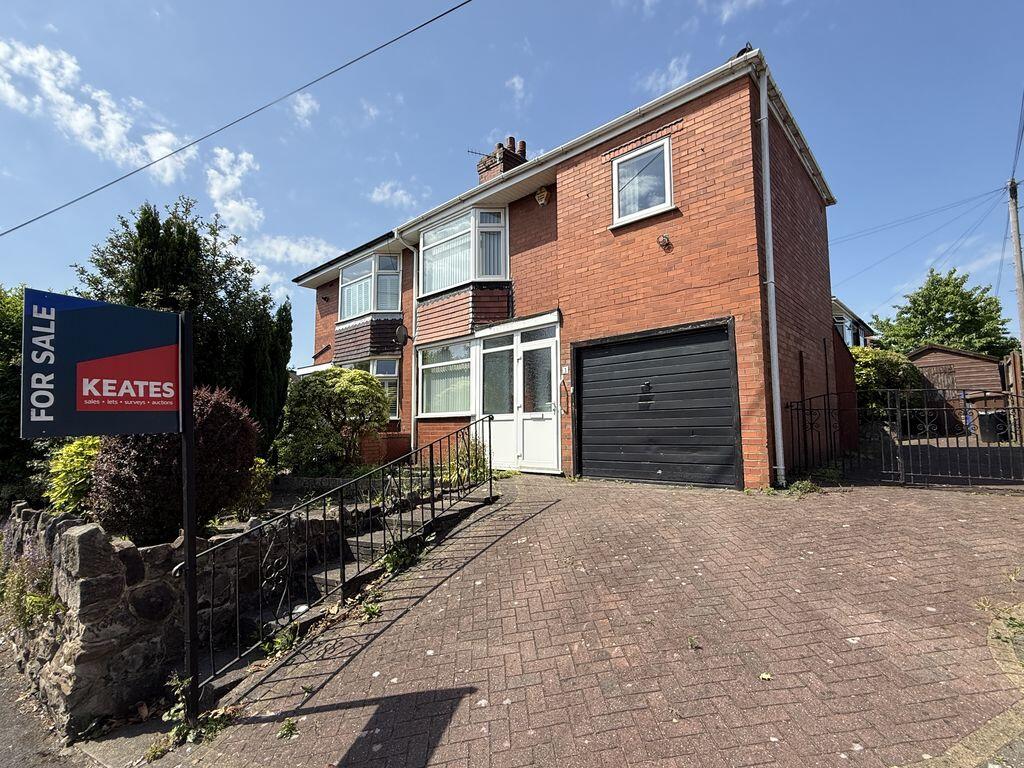 Main image of property: Collis Avenue, Stoke-On-Trent