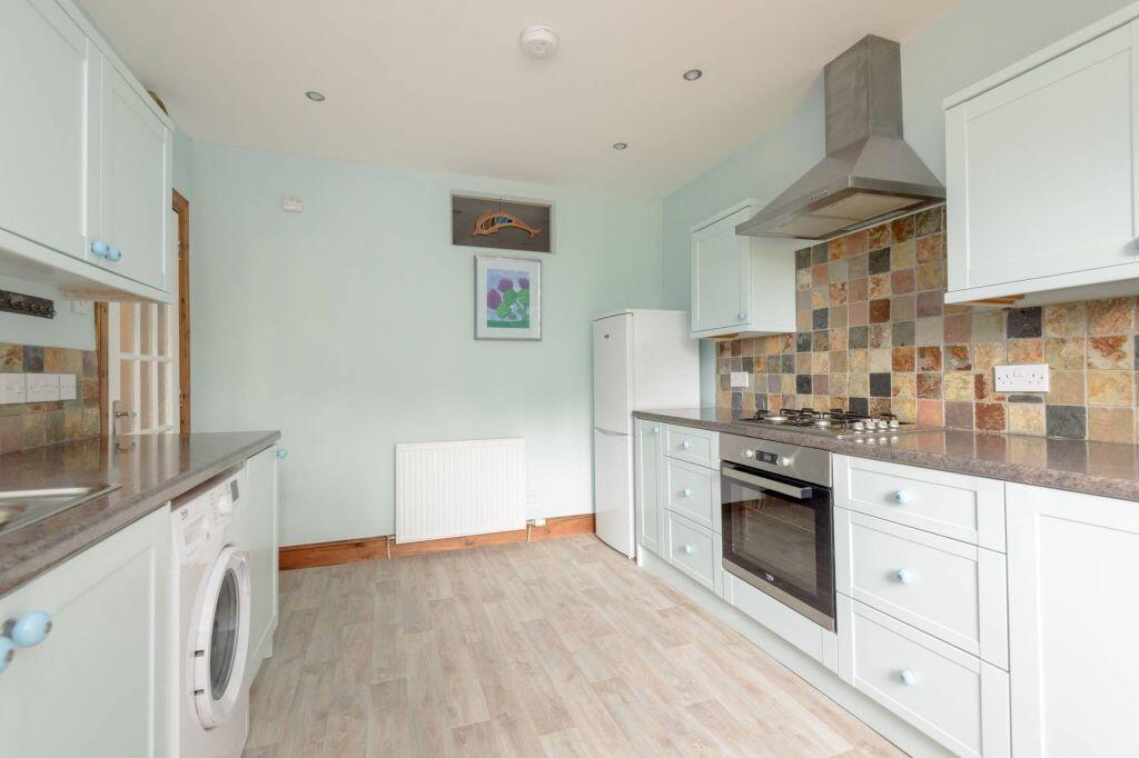 1A Lammerview Terrace, Gullane, East Lothian, EH31 2HB photo 4