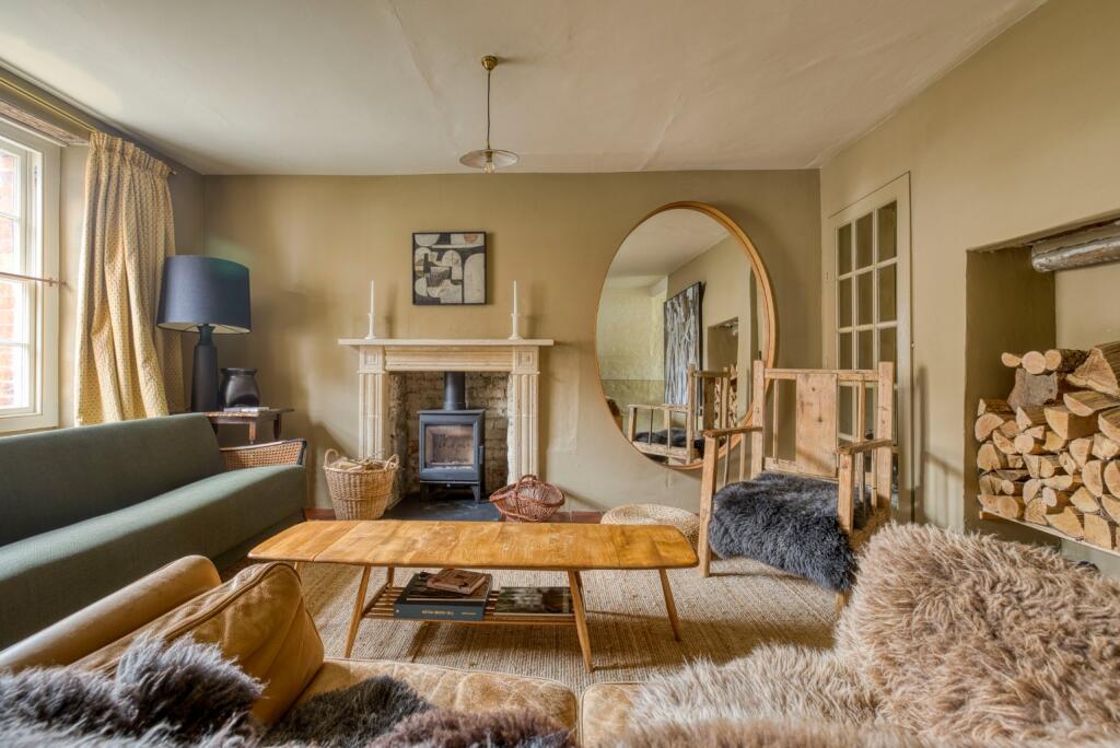 Bailey Hill, Castle Cary - View 2