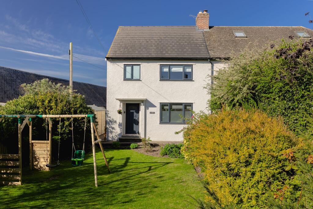 Main image of property: Church Close, Islip, OX5
