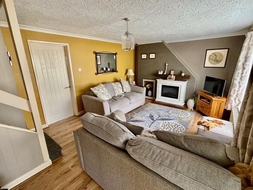 Bowhays Walk, Plymouth, Devon, PL6 5SH photo 5