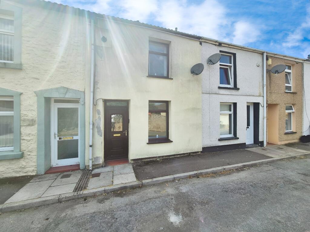Main image of property: Wall Street, Ebbw Vale