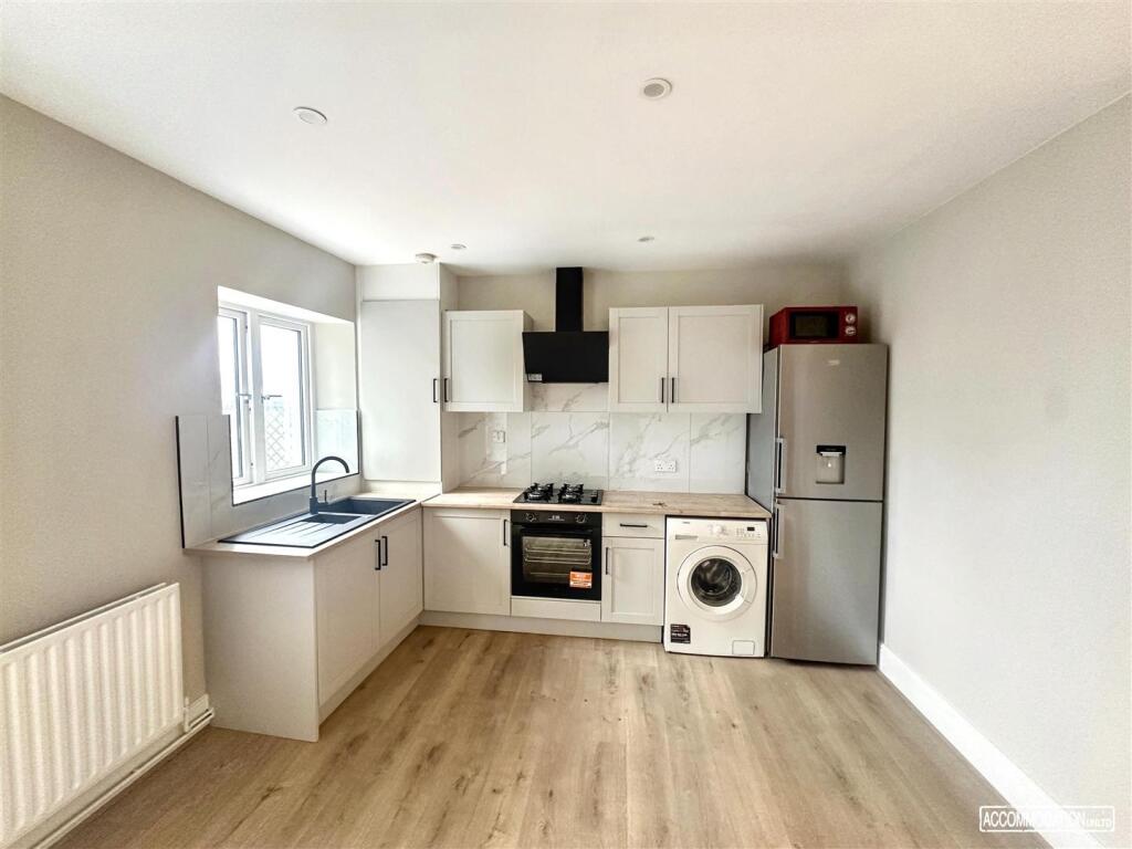 Main image of property: Sutherland Place, Bristol, BS8