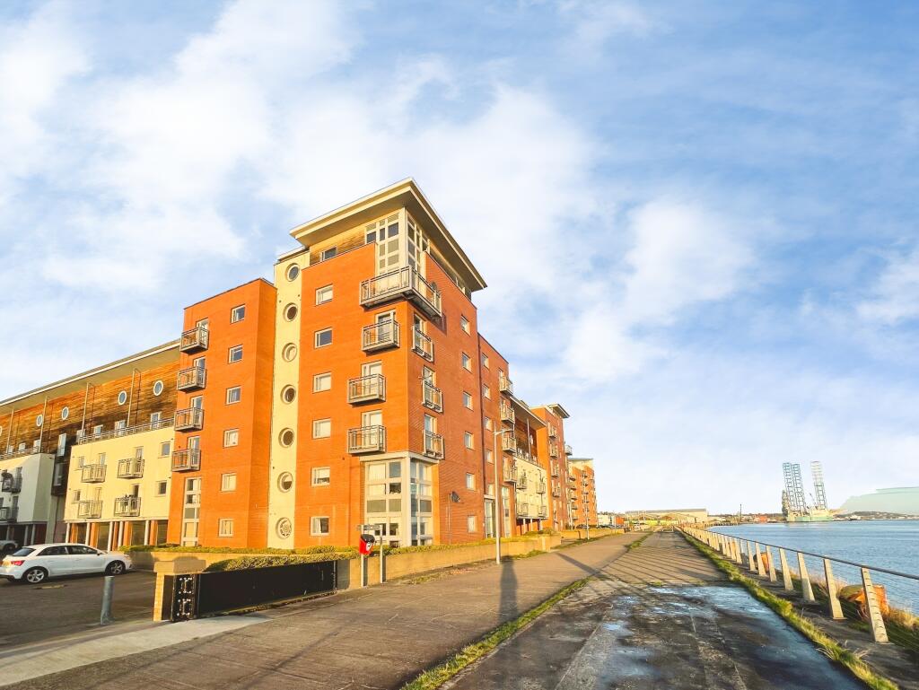 Main image of property: Marine Parade, Dundee, DD1