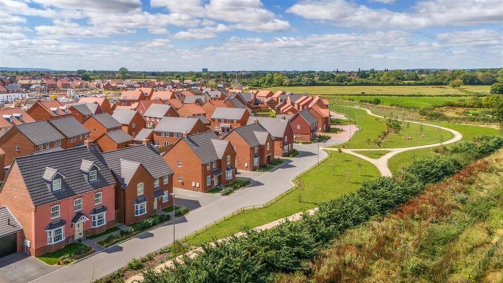 Main image of property: Dewberry Street, Broughton, Aylesbury