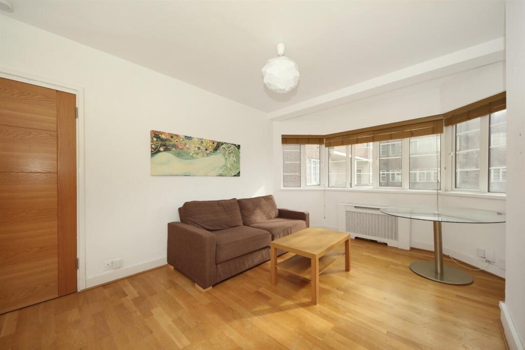 Main image of property: Chiswick Village, W4