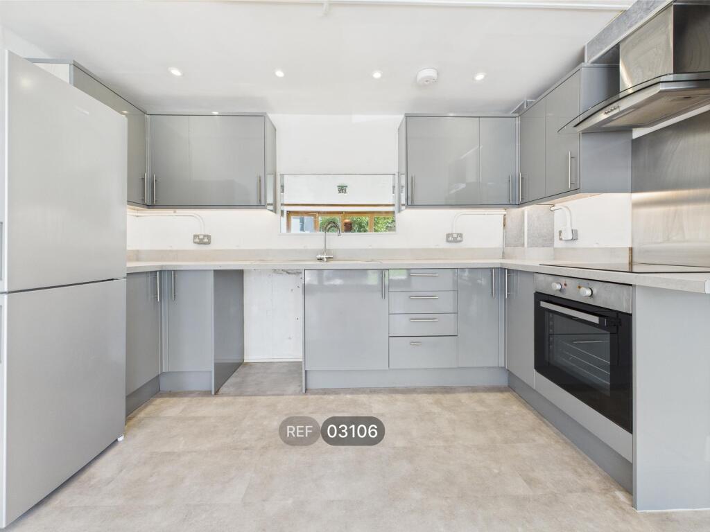 Main image of property: Vere Road, Brighton, BN1 4NR