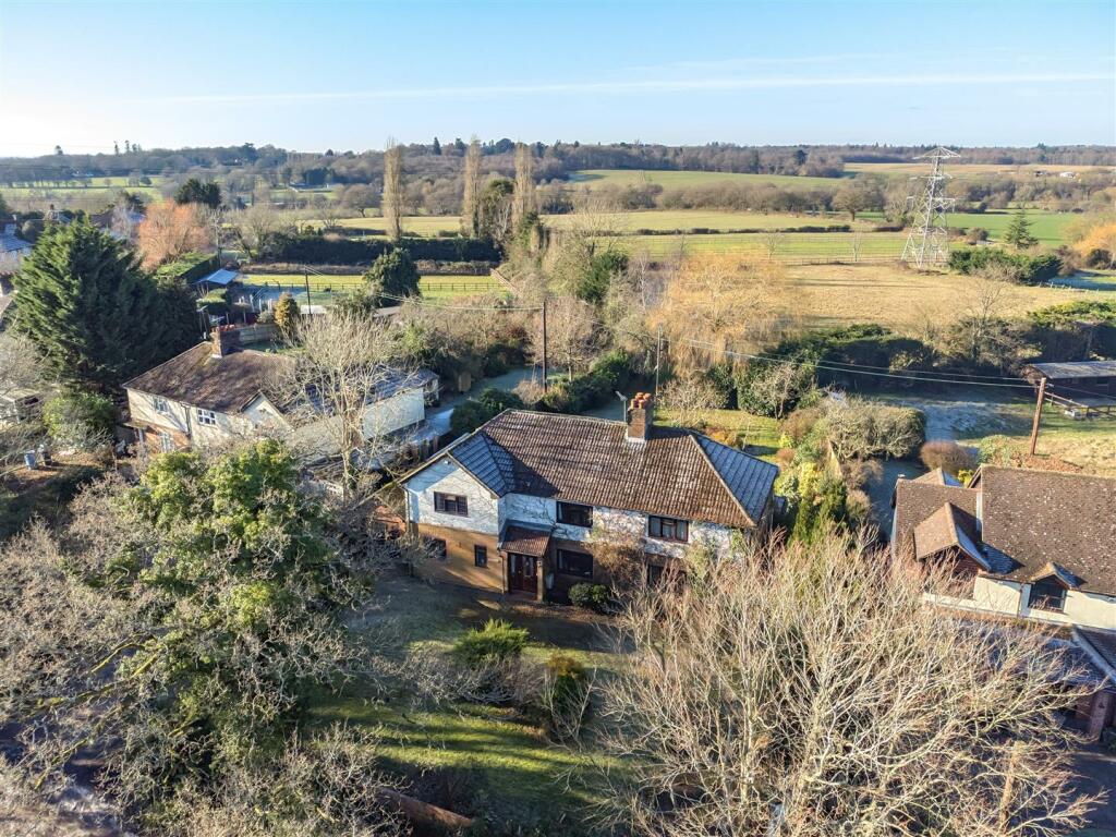 Main image of property: Copes Lane, Bramshill, Hook