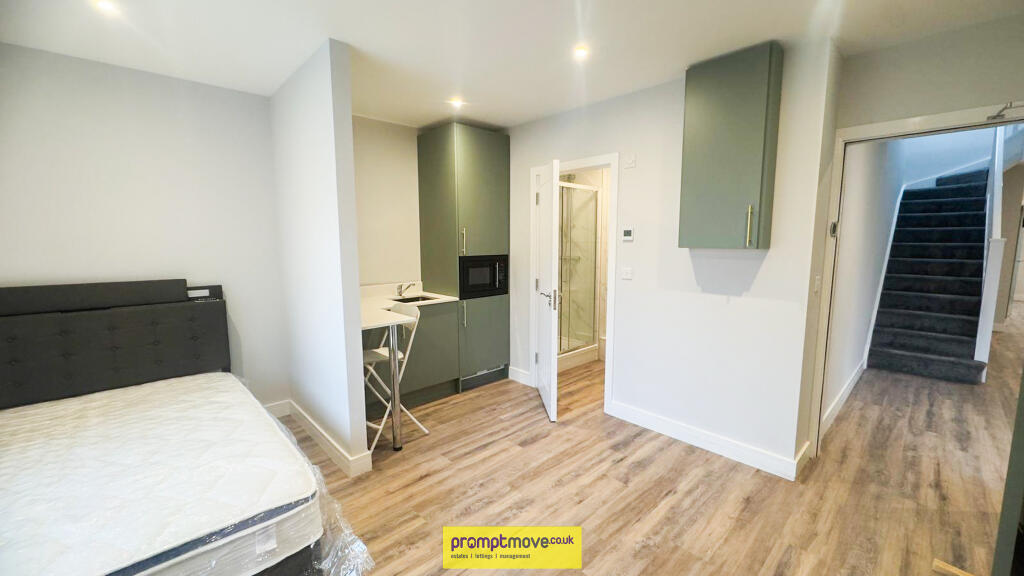 Main image of property: Ashcroft Road Luton LU2 9AA