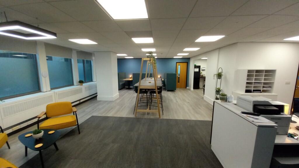 Business Centre