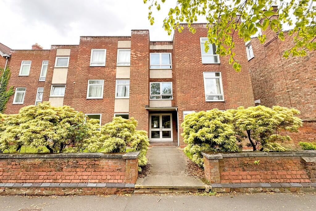 Main image of property: Clarendon Court, Clifton Road, Rugby