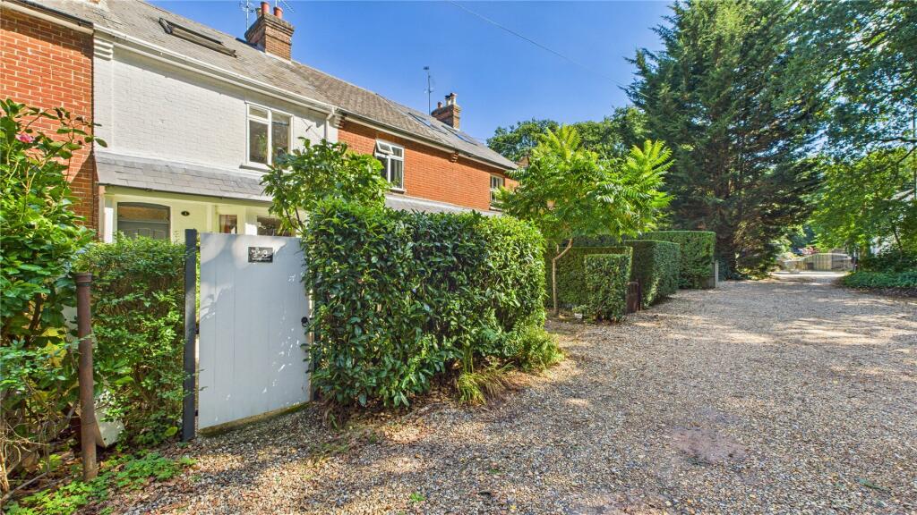 Main image of property: Anthonys, Horsell, Surrey, GU21
