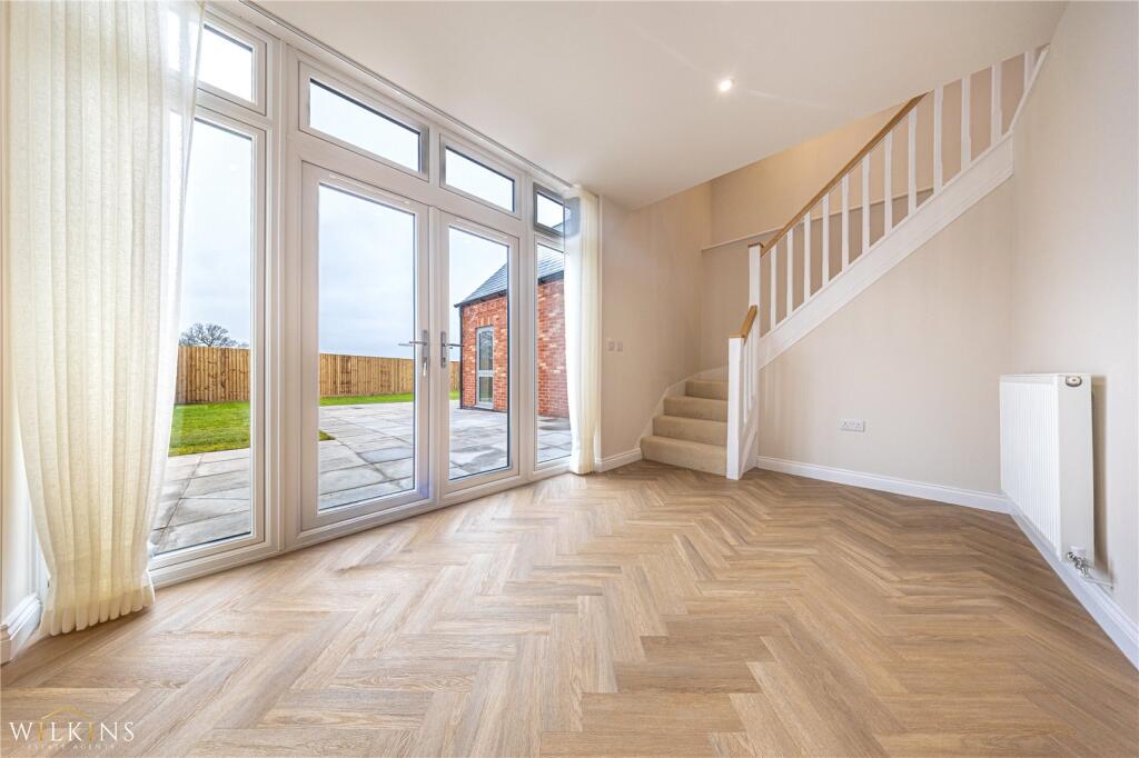 Additional image 20 of Park Lane, Bonehill, Tamworth, Staffordshire, B78