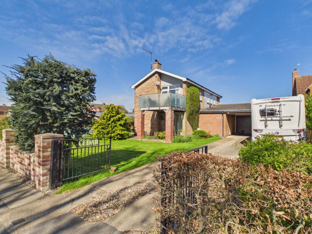 Main image of property: Bridlington Road, Driffield, YO25 5HZ