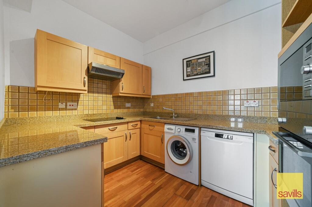 Apartment in London - View 5