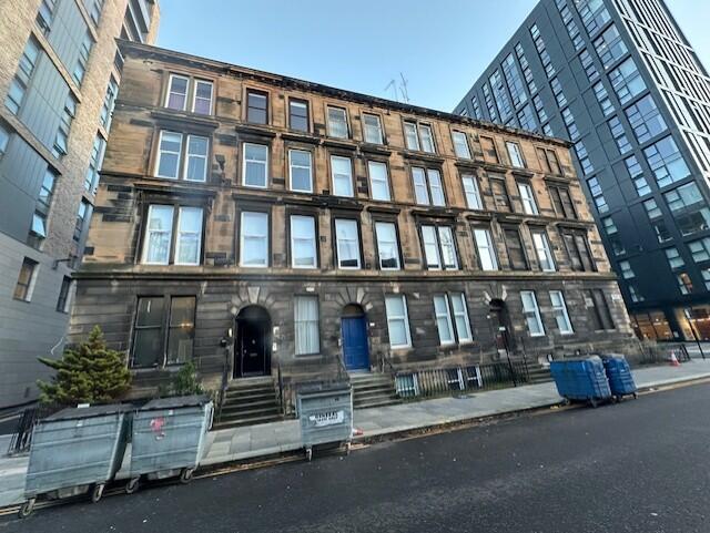 Main image of property: Holland Street, Glasgow, G2