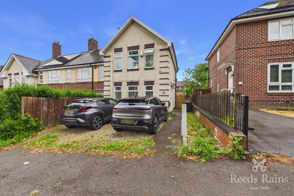 Main image of property: Fircroft Road, Sheffield, South Yorkshire, S5