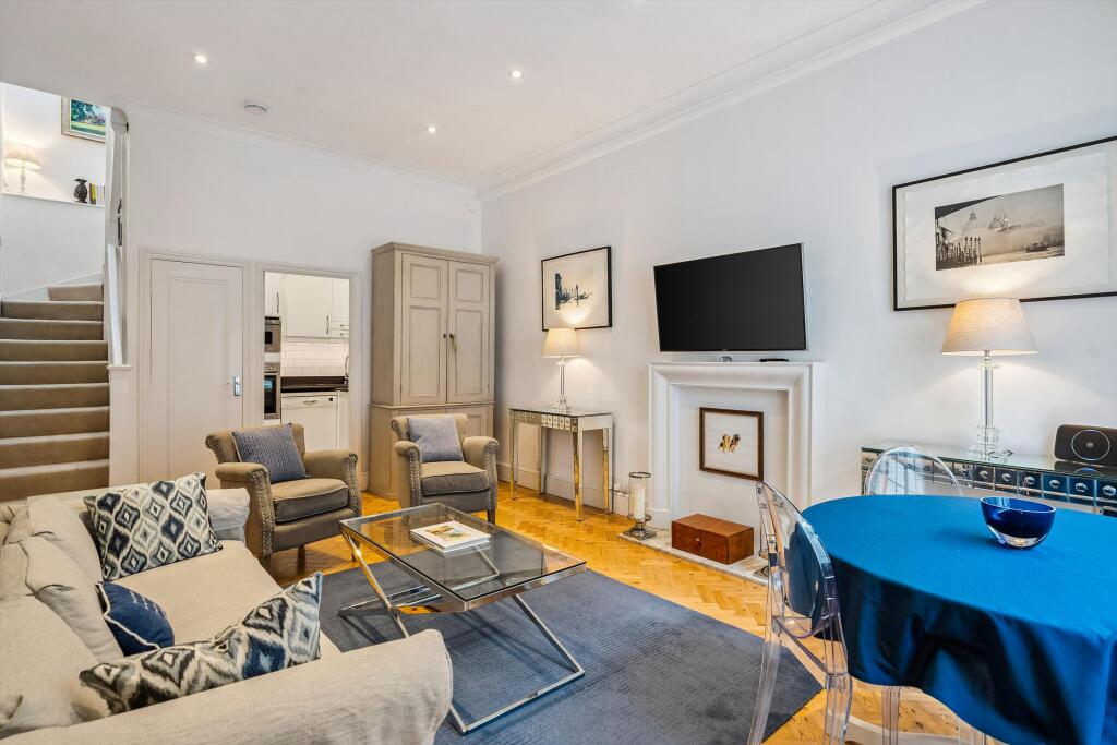 House in London, Belgravia - View 5