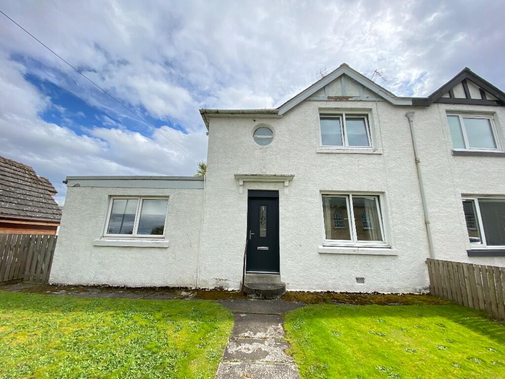 Main image of property: 4 Knockbreck St, Tain, Ross-Shire, IV19 1BJ