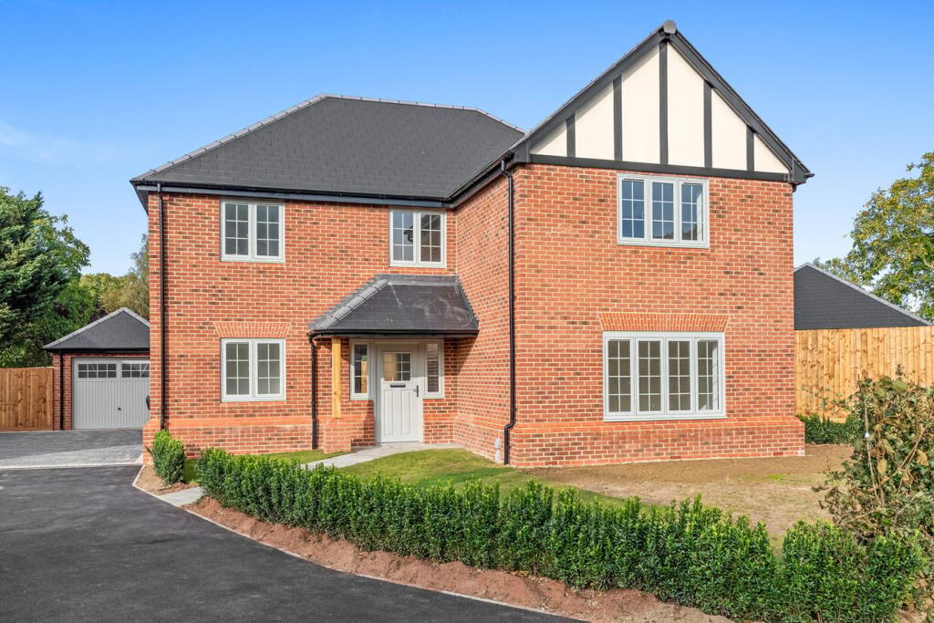 Main image of property: Orchard Villas, Danford Lane, Hartpury, Gloucester, GL19