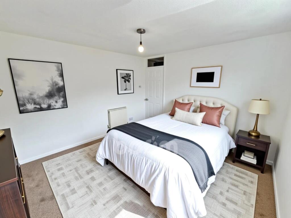 House in Erskine, Bargarran - More