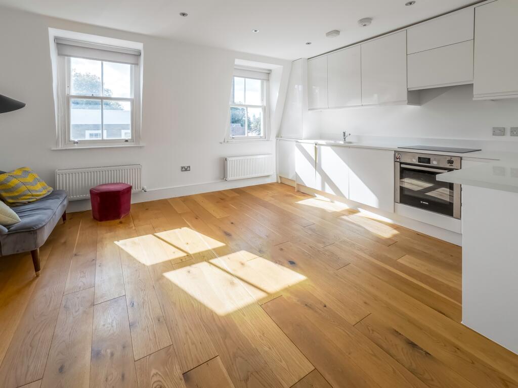 Main image of property: Richmond Road, London, E8