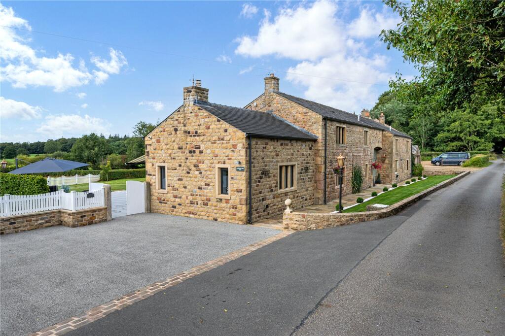 Additional image 49 of Longridge Road, Hurst Green, BB7