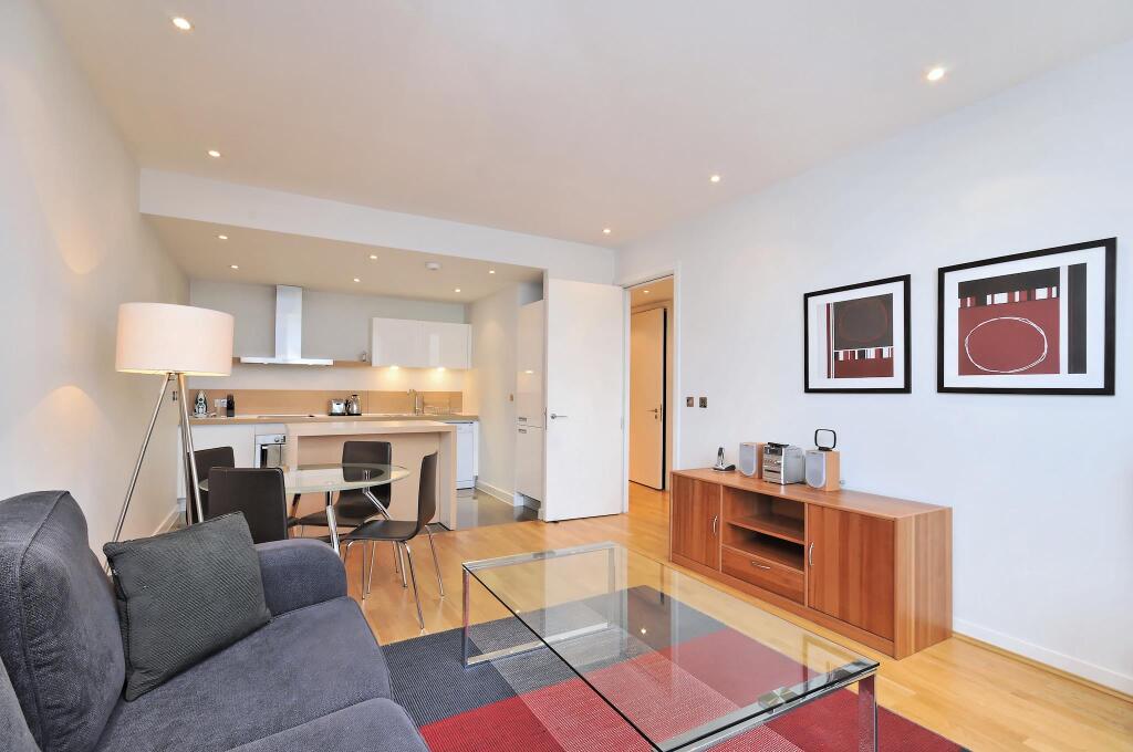 Main image of property: Cubitt Building, Grosvenor Waterside, Chelsea, SW1W