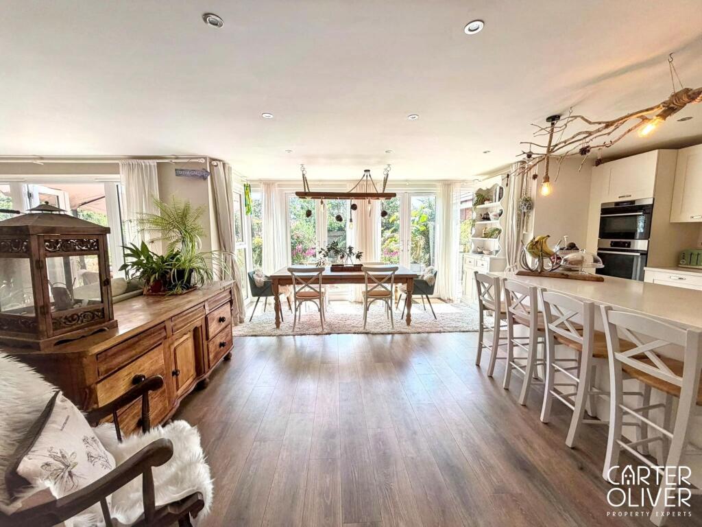 Main image of property: Chandler Drive, Gilmorton, LE17