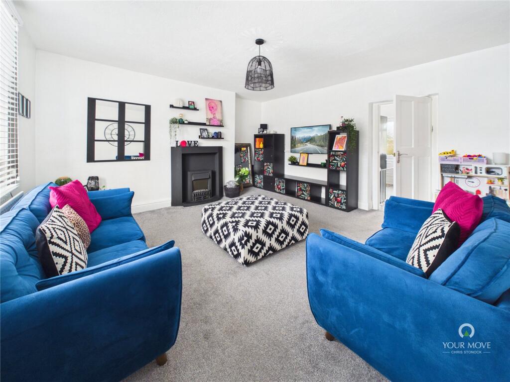 Main image of property: Gibson Terrace, Ryton, Tyne and Wear, NE40