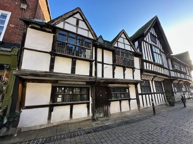 Main image of property: Friar Street, Worcester, Worcestershire