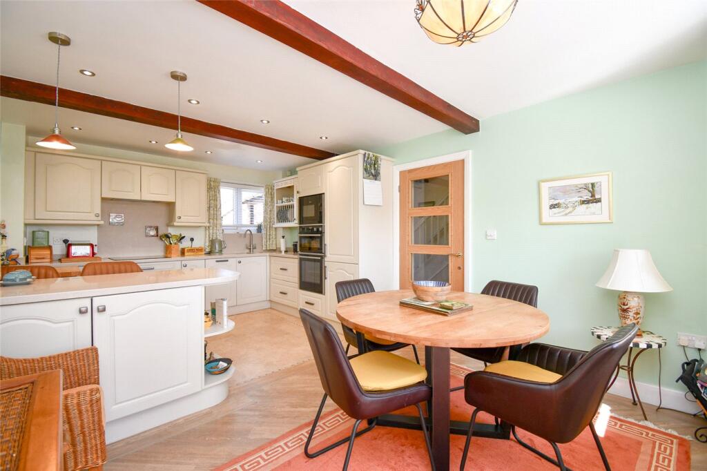 Overmarsh, Neston Road, Ness photo 2