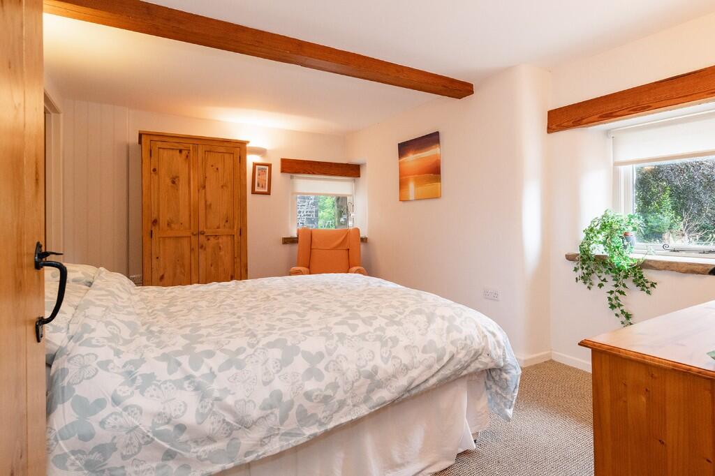 Additional image 7 of Thompsons Barn & Crooks Cottage, Horton In Ribblesdale, BD24 