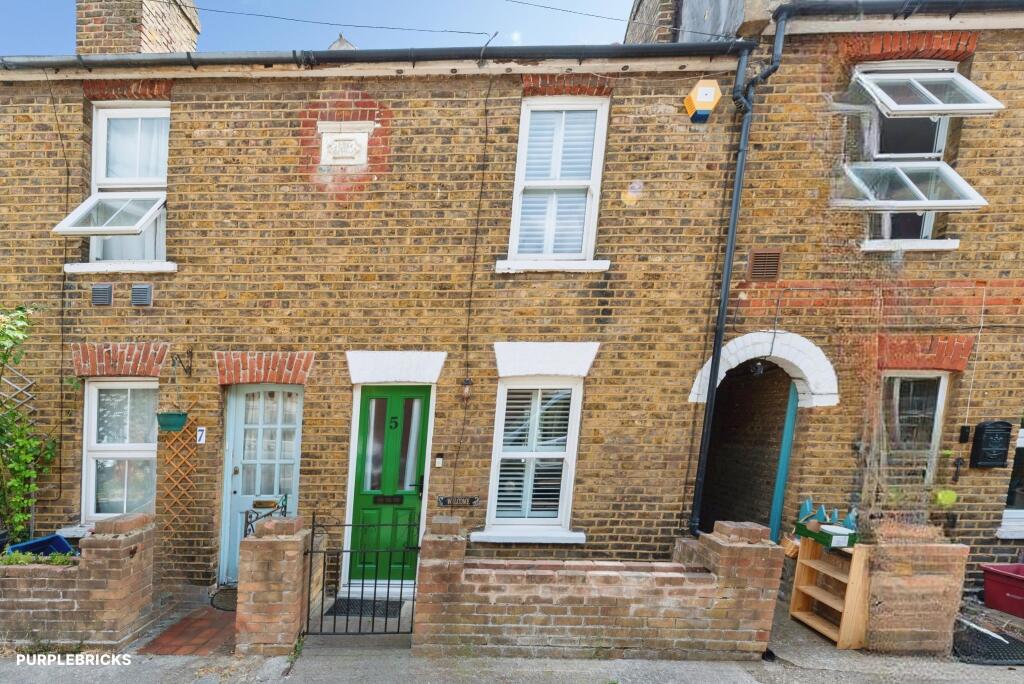 Main image of property: New Road, Hounslow, TW3