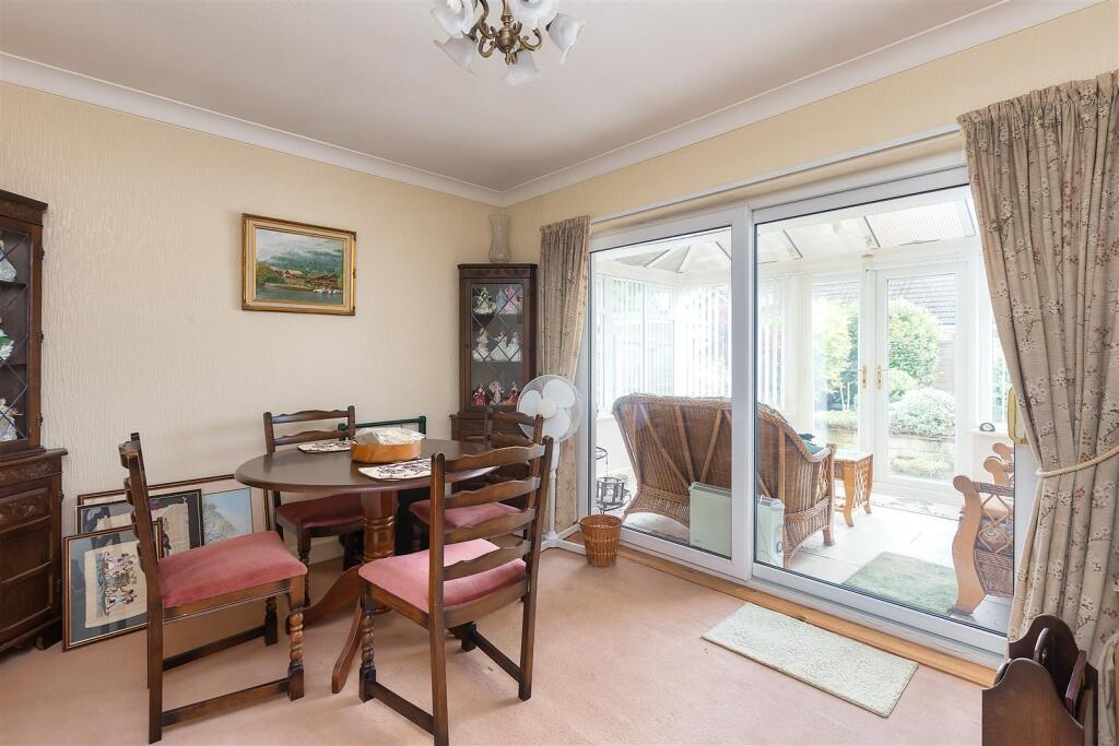 House in Lancaster, Morecambe - View 5