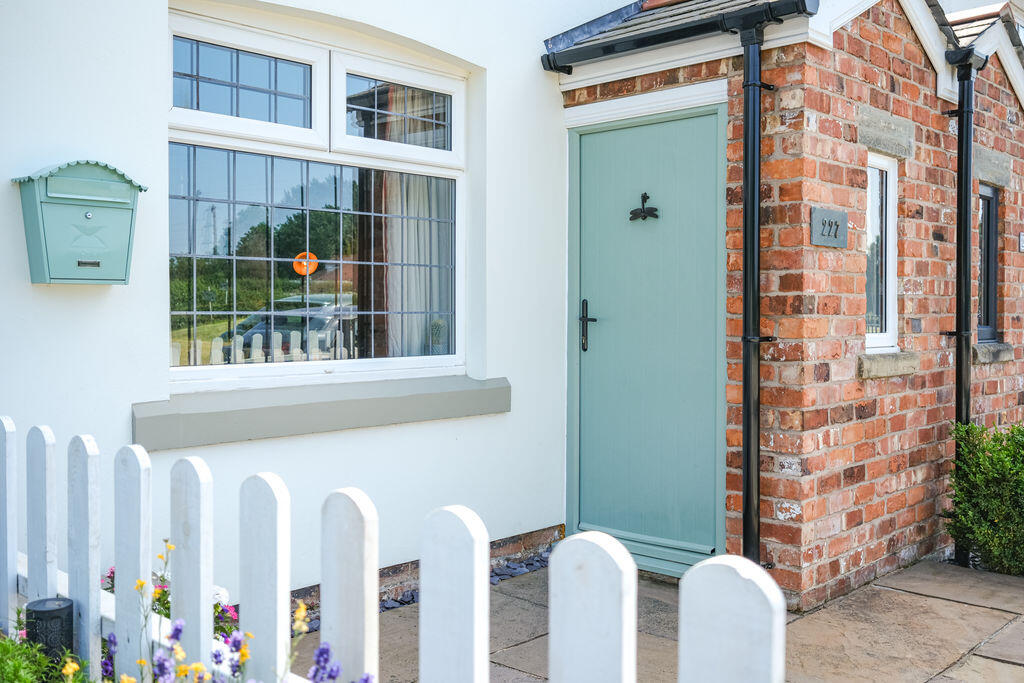 House in South Ribble, Much Hoole Town, Much Hoole - View 5