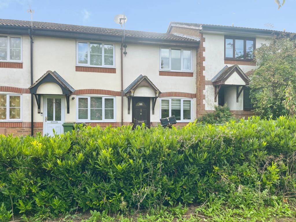 Main image of property: Burrowfields, Basingstoke, Hampshire, RG22