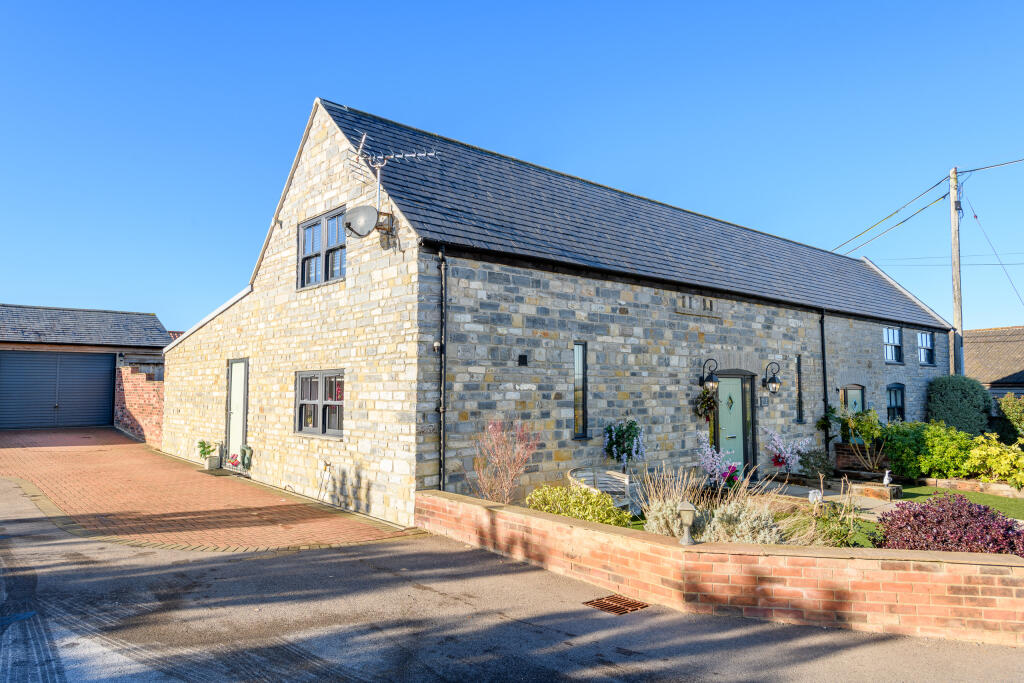 Main image of property: Riggiston Barns, Walton