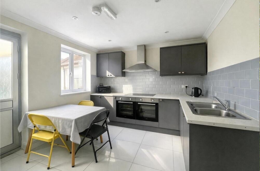Main image of property: Edgeworth Road, NORWICH