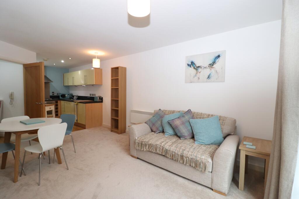 Main image of property: George Street, Birmingham, B3