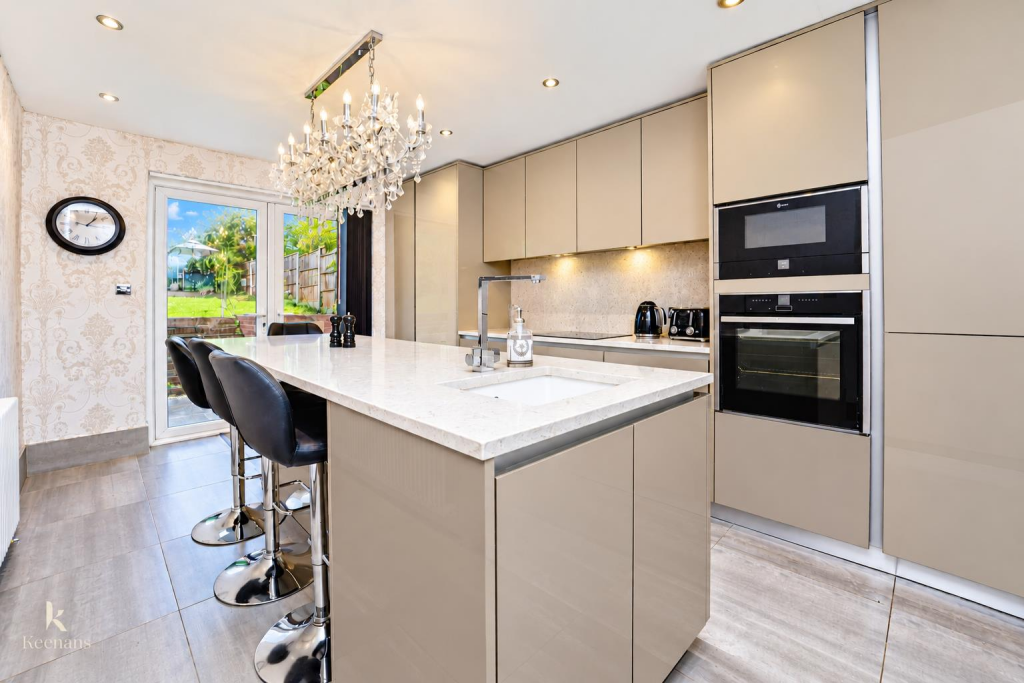 Main image of property: Crow Wood Avenue, Burnley