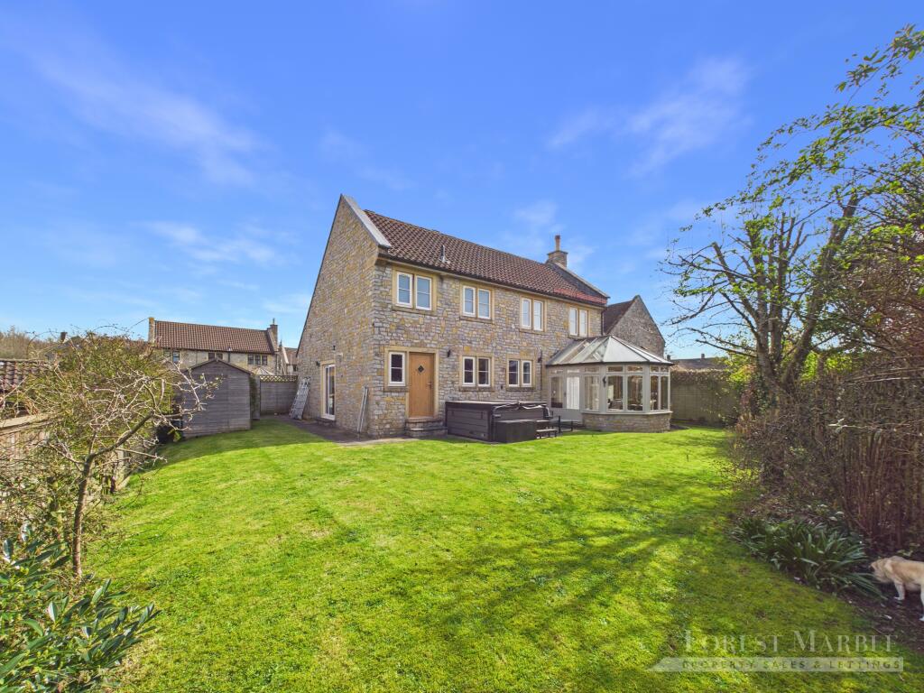 Additional image 2 of The Lays, Beckington