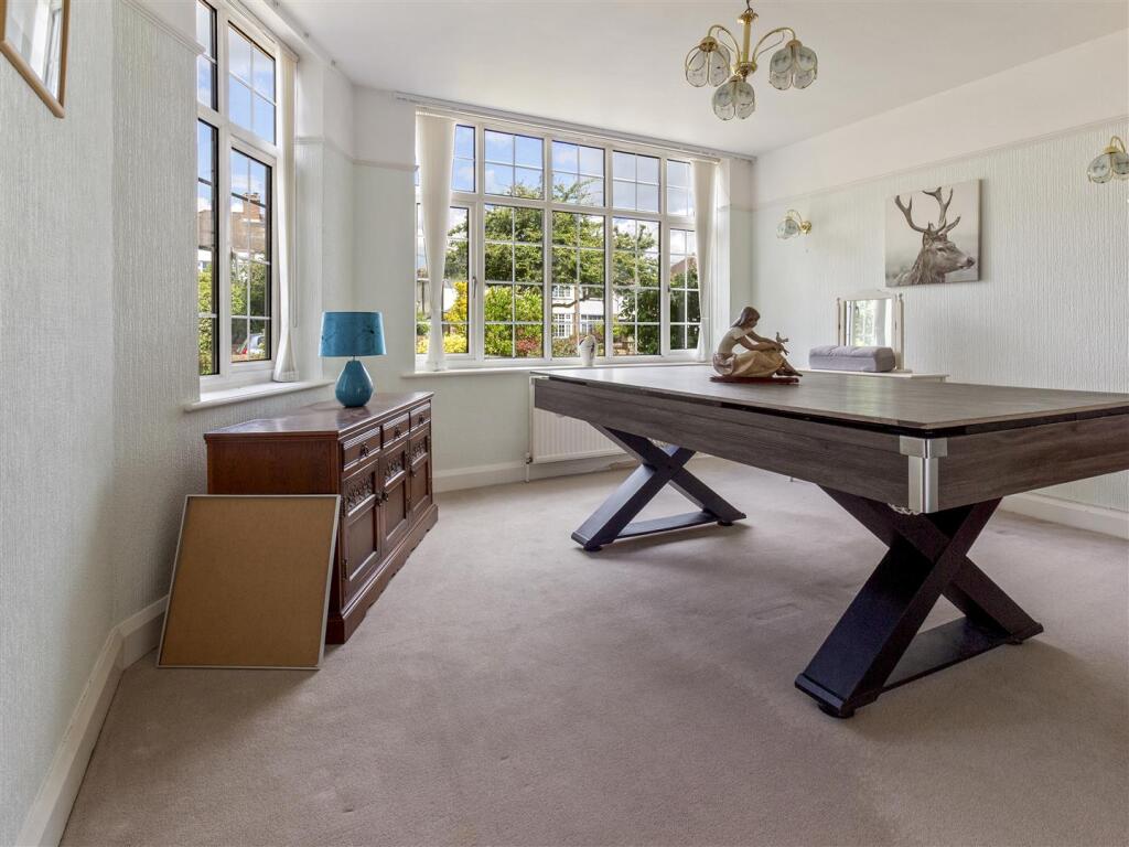 House in Worthing, West Sussex - View 5