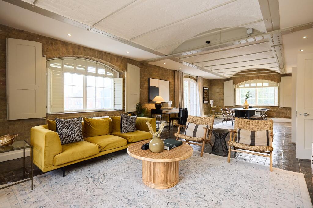 Main image of property: Ivory House, St Katharine Docks, London E1W